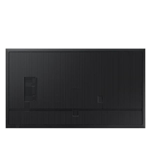 Samsung - Display Indoor 500nit QMC 55 4K - VESA 200x200 - 15kg - 123x70cm - 3 a